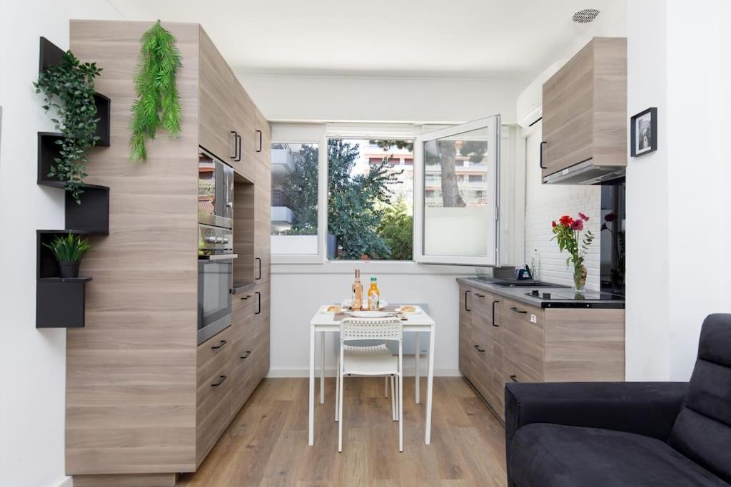 Super Studio Moderne Et Cozy Proche Croisette & Mer Apartment
