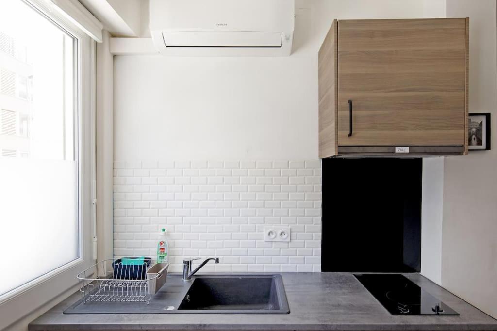 Apartment Super Studio Moderne Et Cozy Proche Croisette & Mer