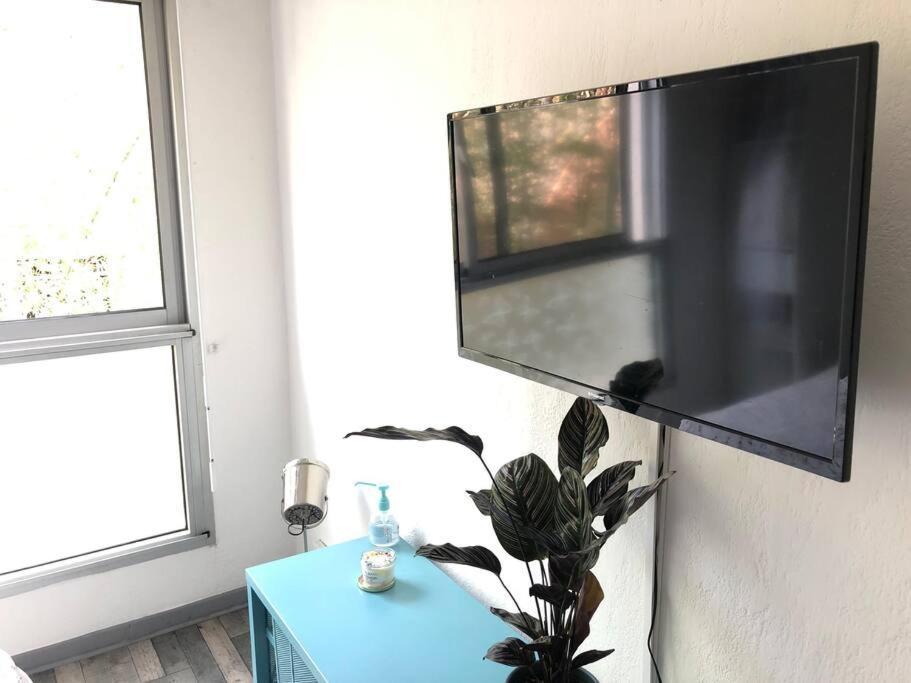 Apartment Beau Avec Piscine Cannes