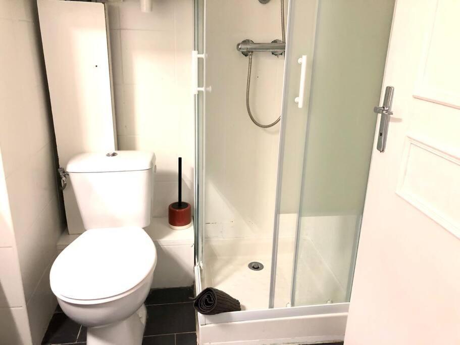 Apartment Beau Avec Piscine