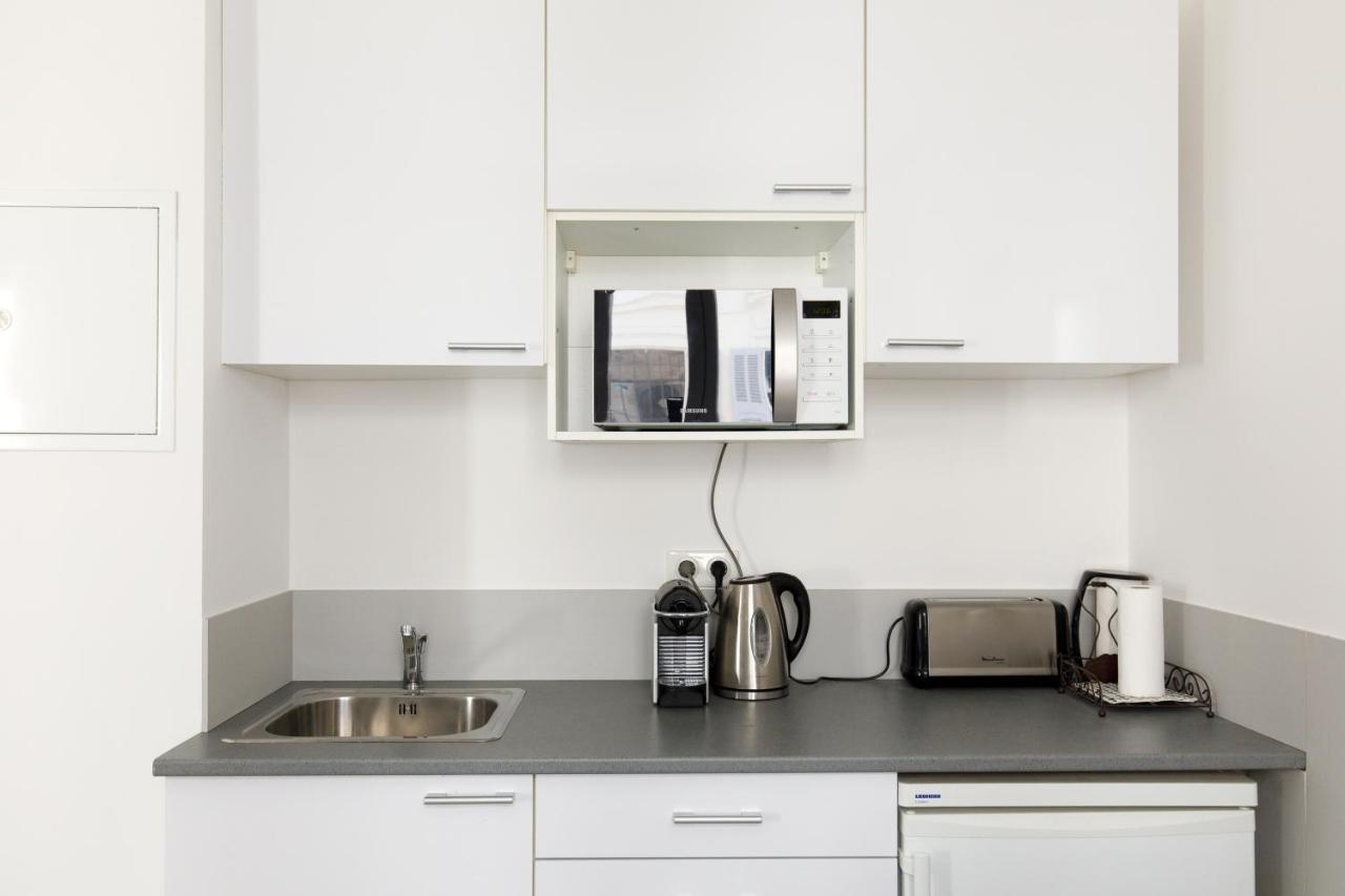 Apartamento Elegant Proche Palais Des Festivals Cannes
