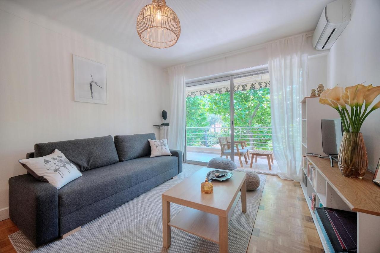 Apartment Immogroom - Modern With Terrace - Air Conditioning - Wifi