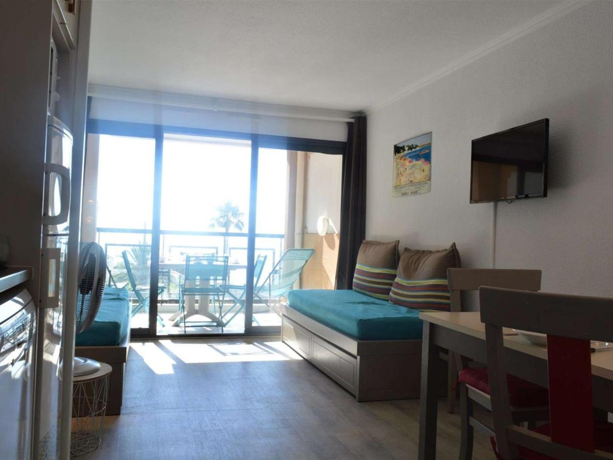 La Bocca, 3 Pièces, 6 Personnes - Fr-1-609-15 * Cannes