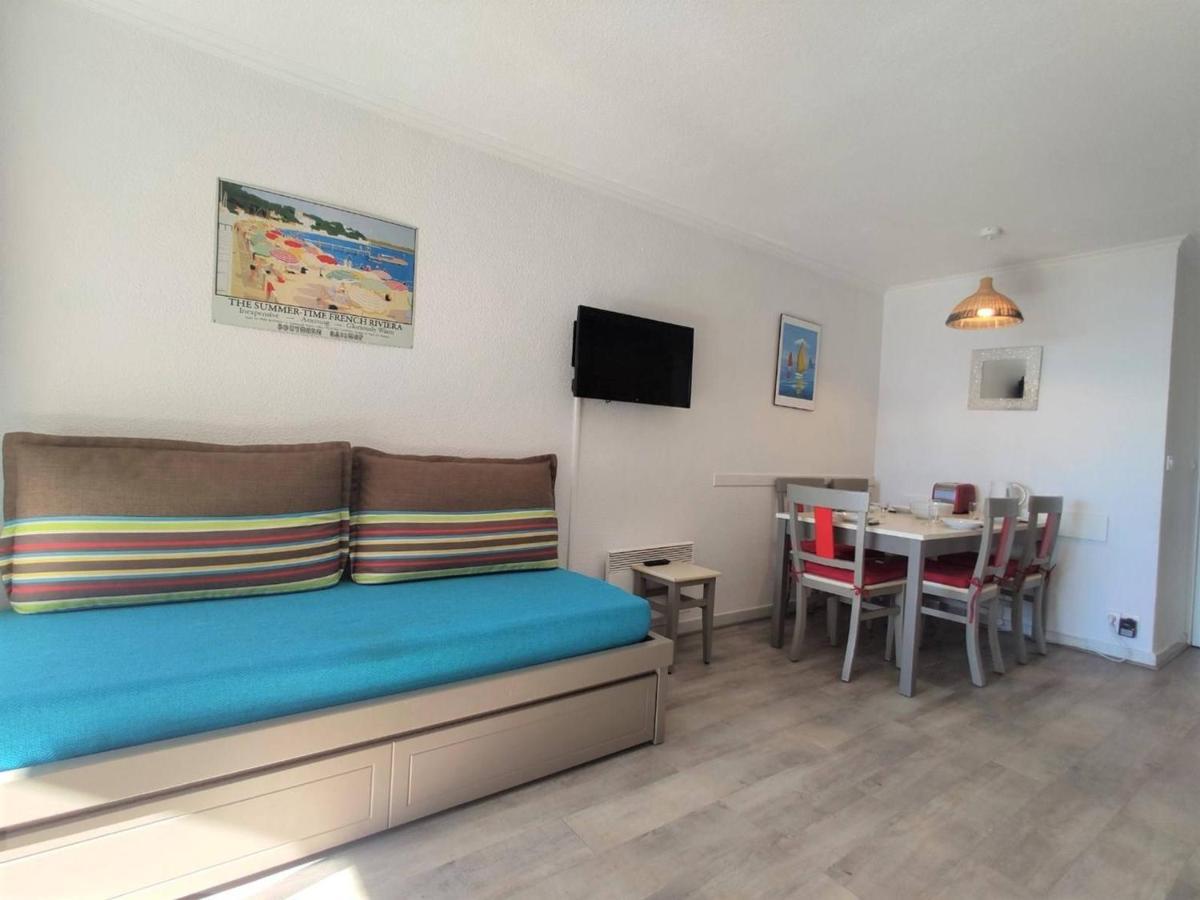 Appartement La Bocca, 3 Pièces, 6 Personnes - Fr-1-609-15