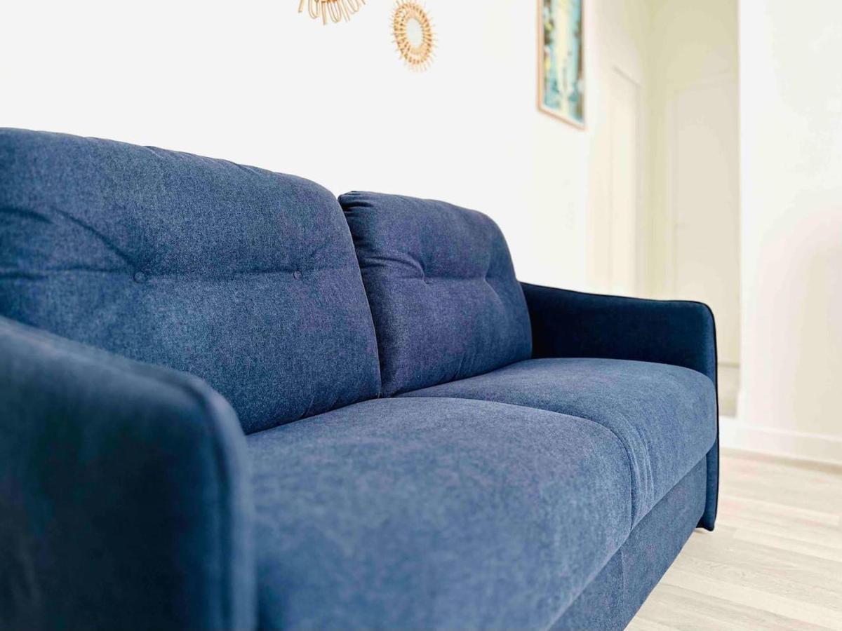 Apartment Le Marechal