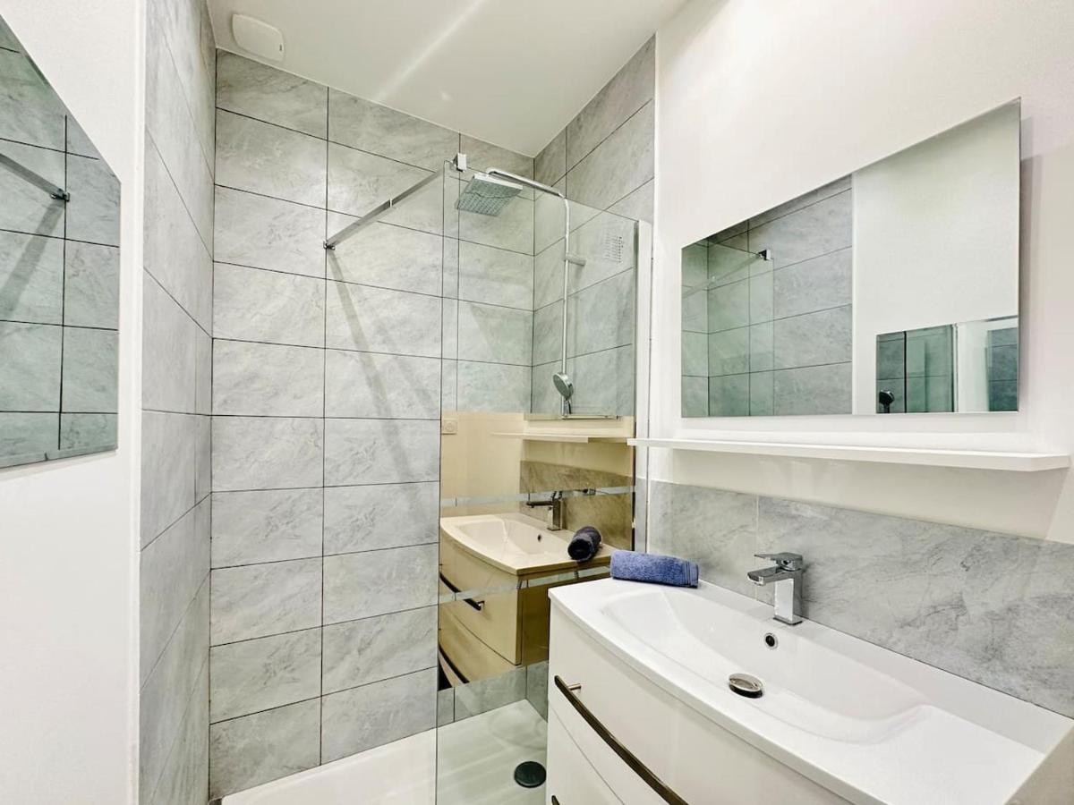 Le Marechal Apartment *