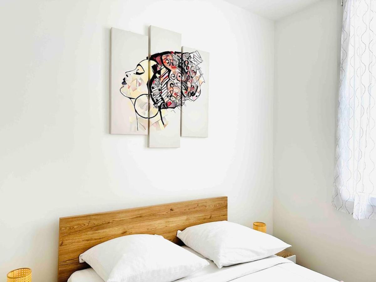 Apartment Le Marechal