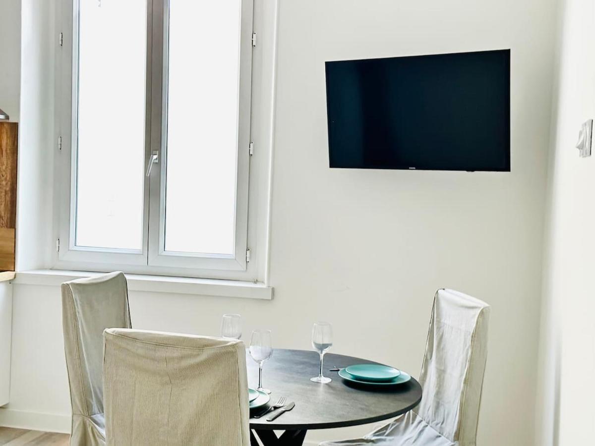 Le Marechal Apartment Cannes