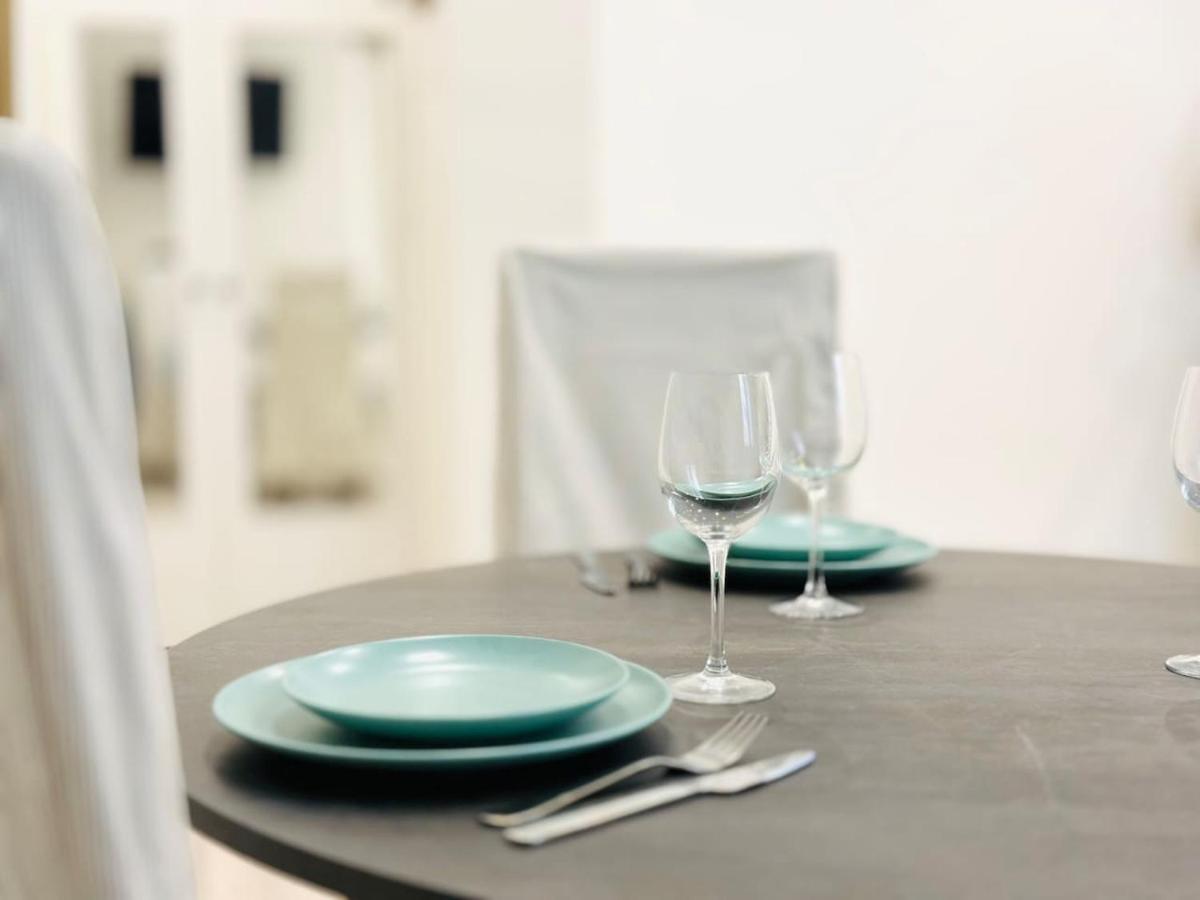 Le Marechal Apartment Cannes