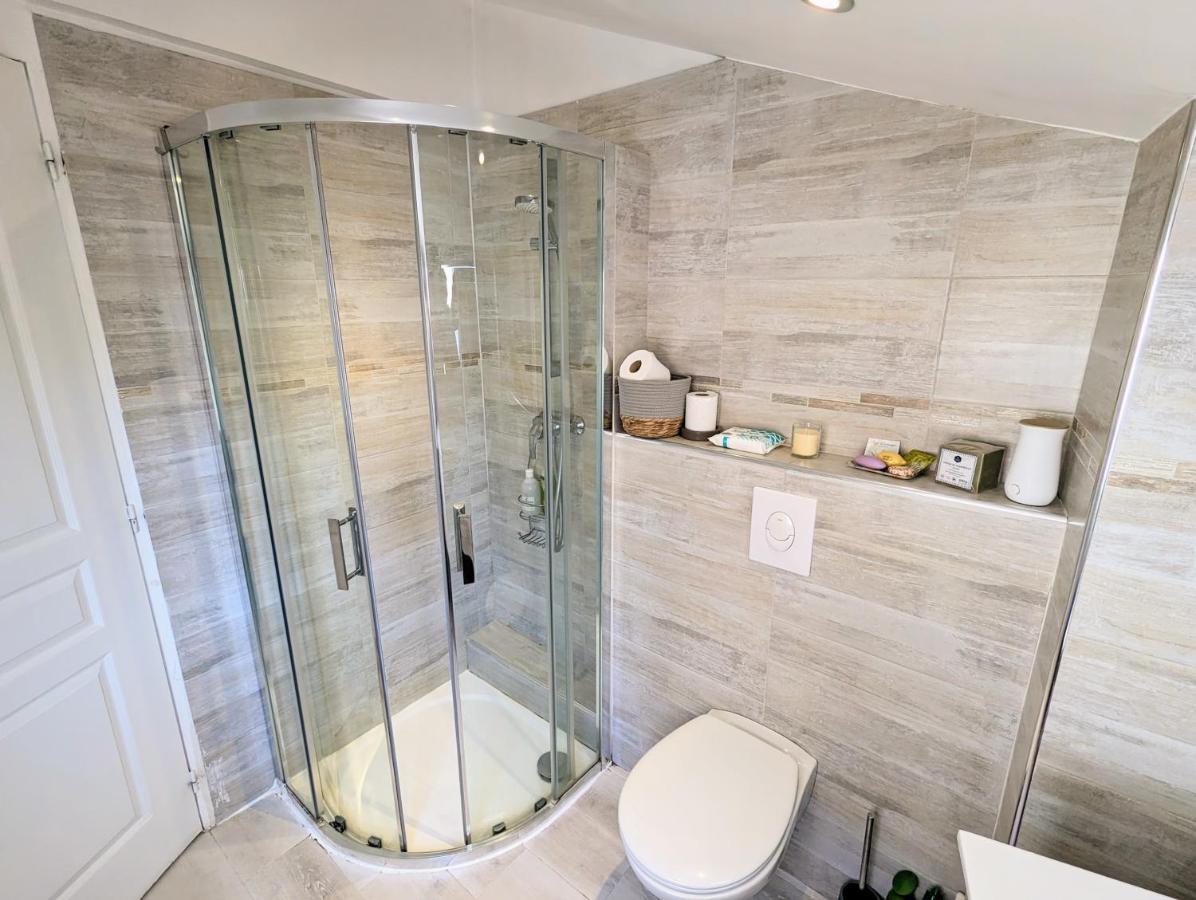 Croisette Suquet Duplex 4 P