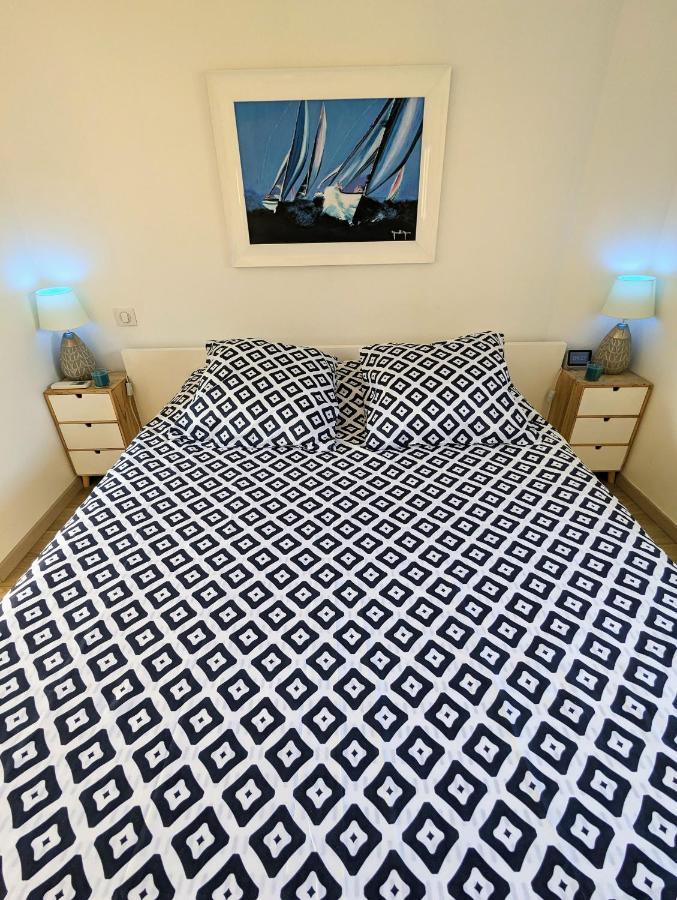 Appartement Croisette Suquet Duplex 4 P Cannes