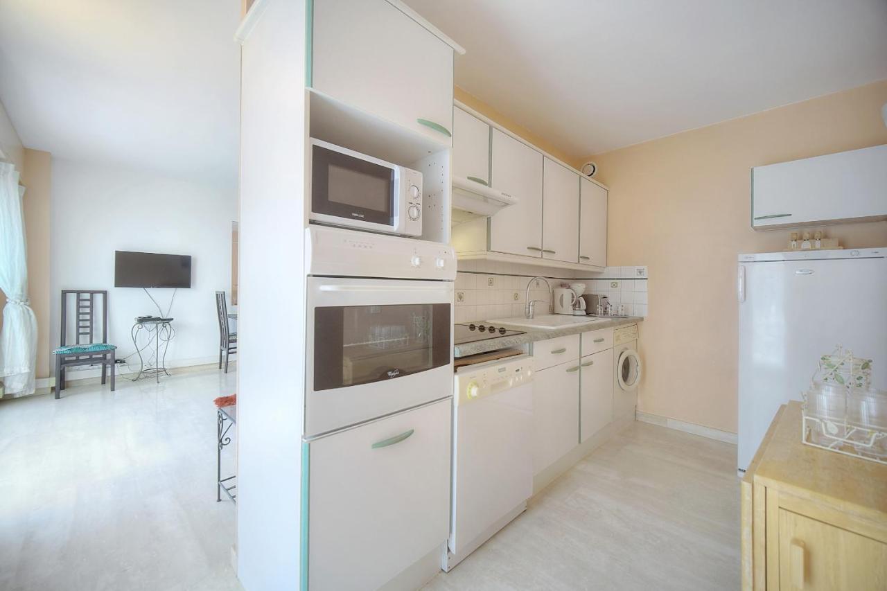 Apartment 3 Pieces En Duplex , A2b103
