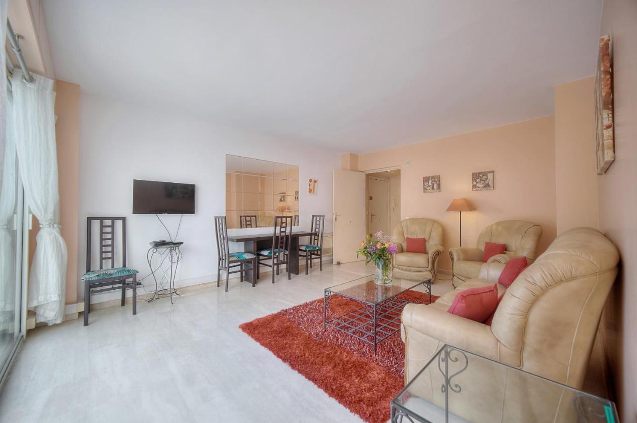 3 Pieces En Duplex , A2b103 * Cannes