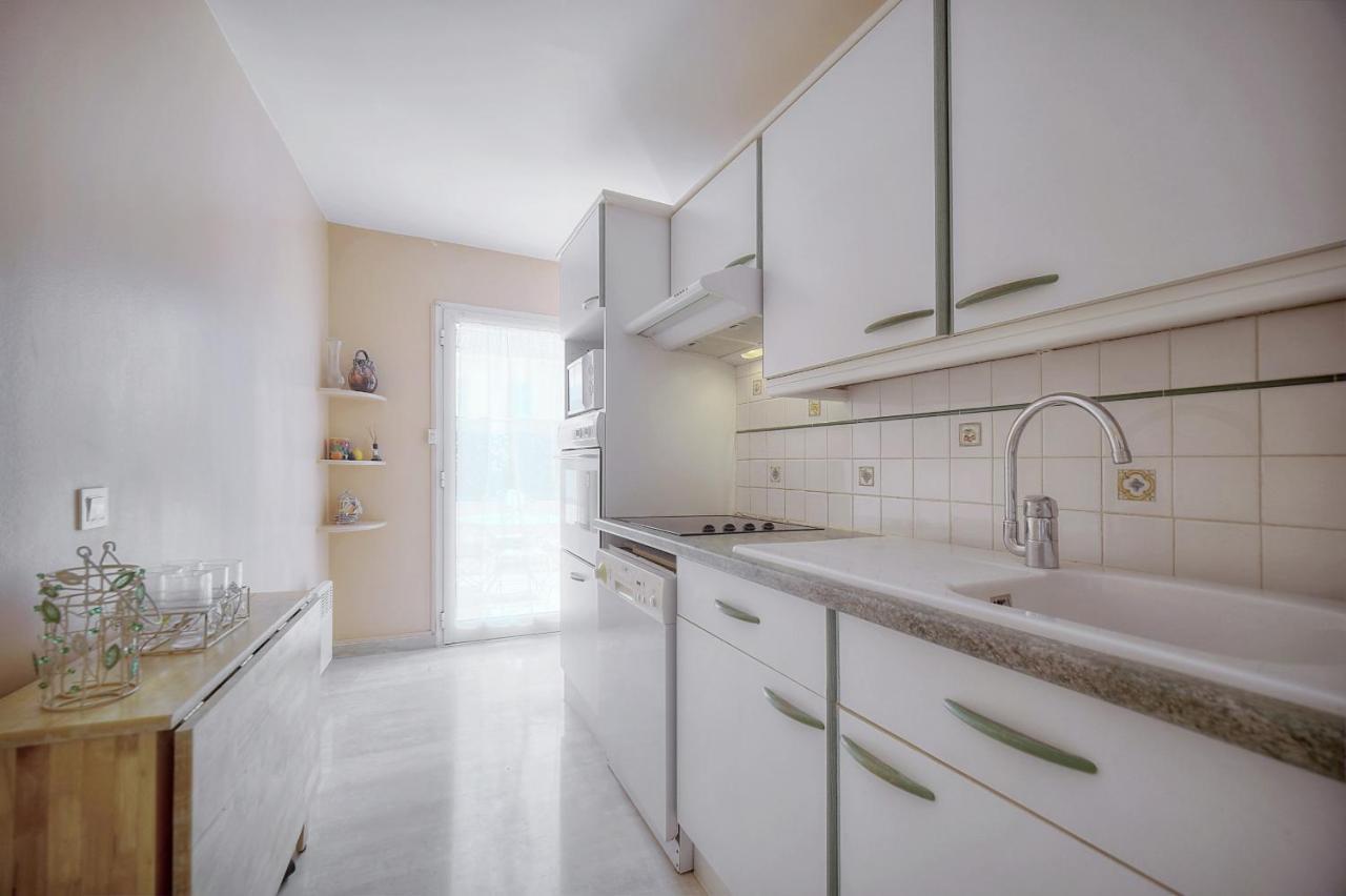 3 Pieces En Duplex , A2b103 Cannes