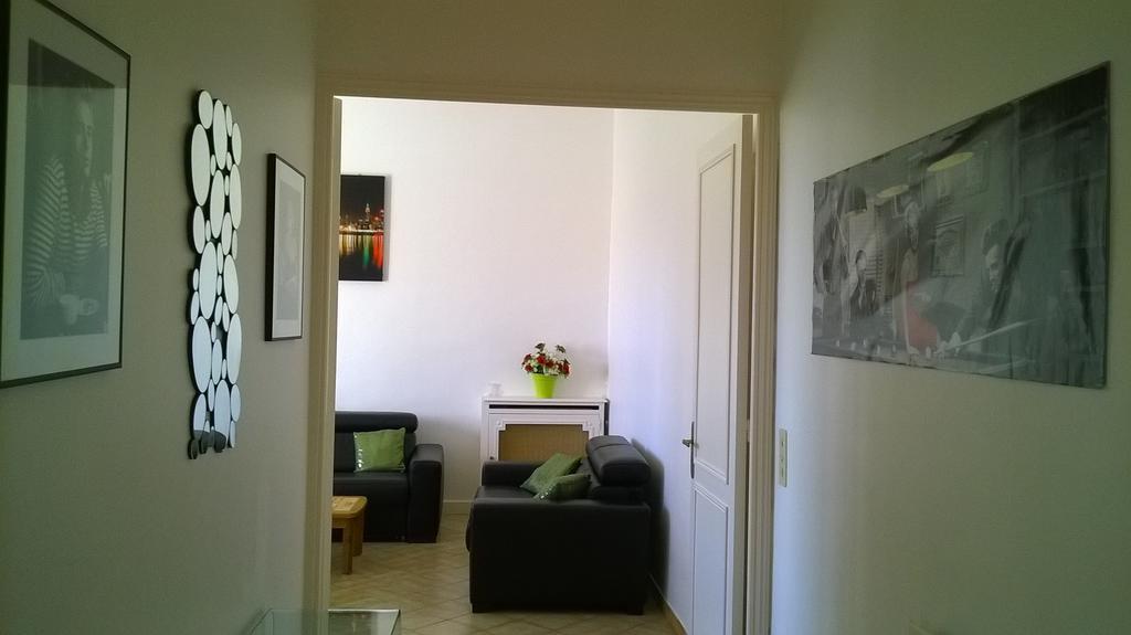 Winter Palace Apartment Cannes
