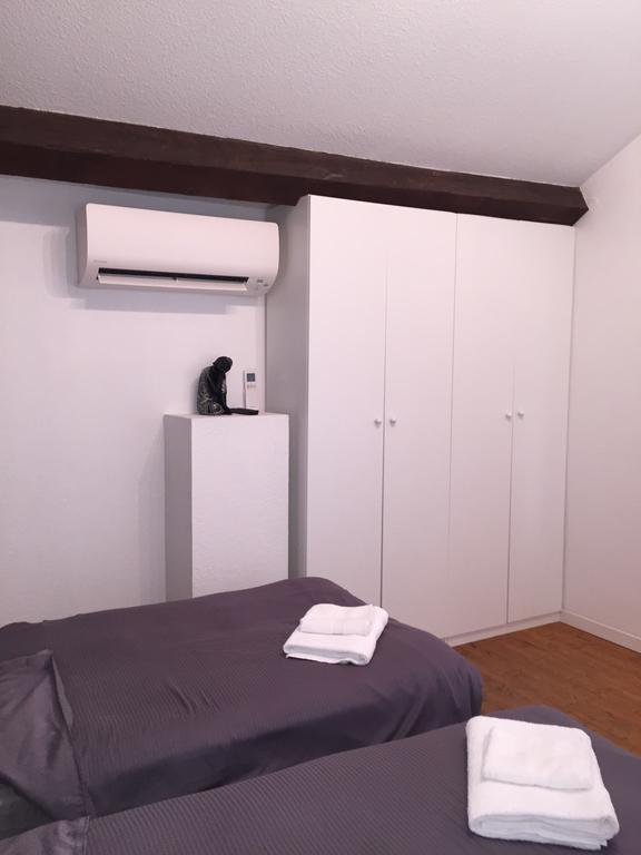 Centre Palais Du Festival Apartment