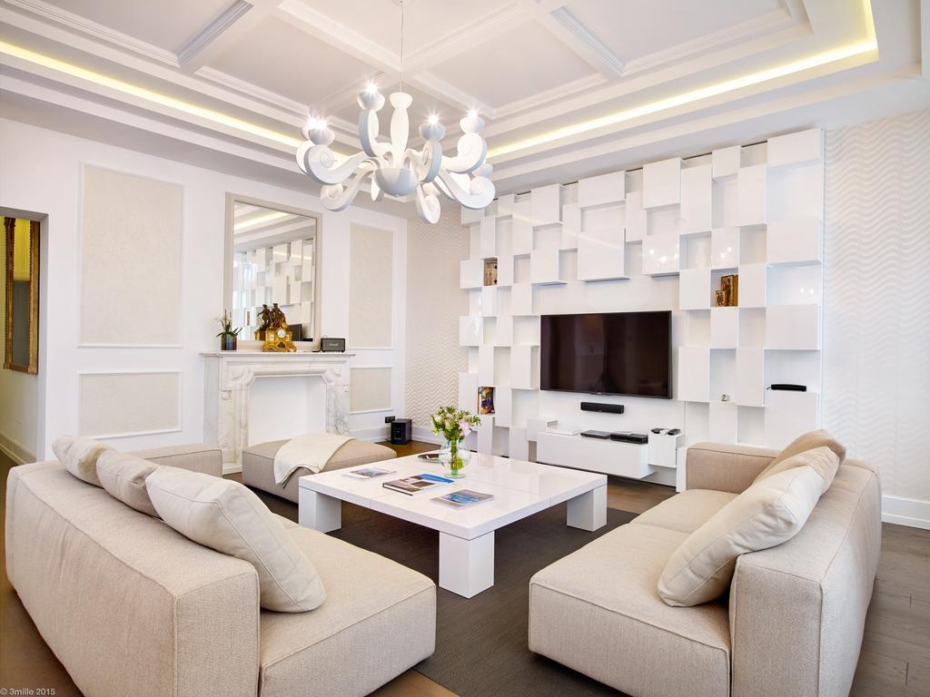 Arthur Croisette Apartamento Cannes