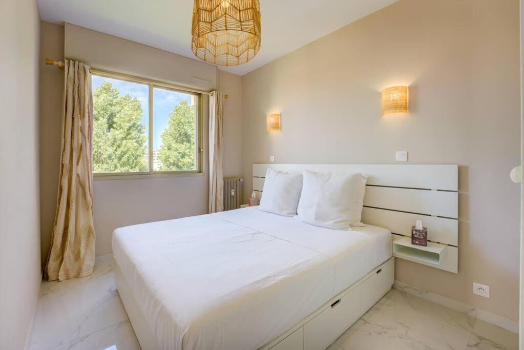 Apartment Californie Beautiful With Sea View *