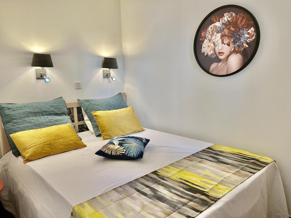 Gabrielle Appartement *