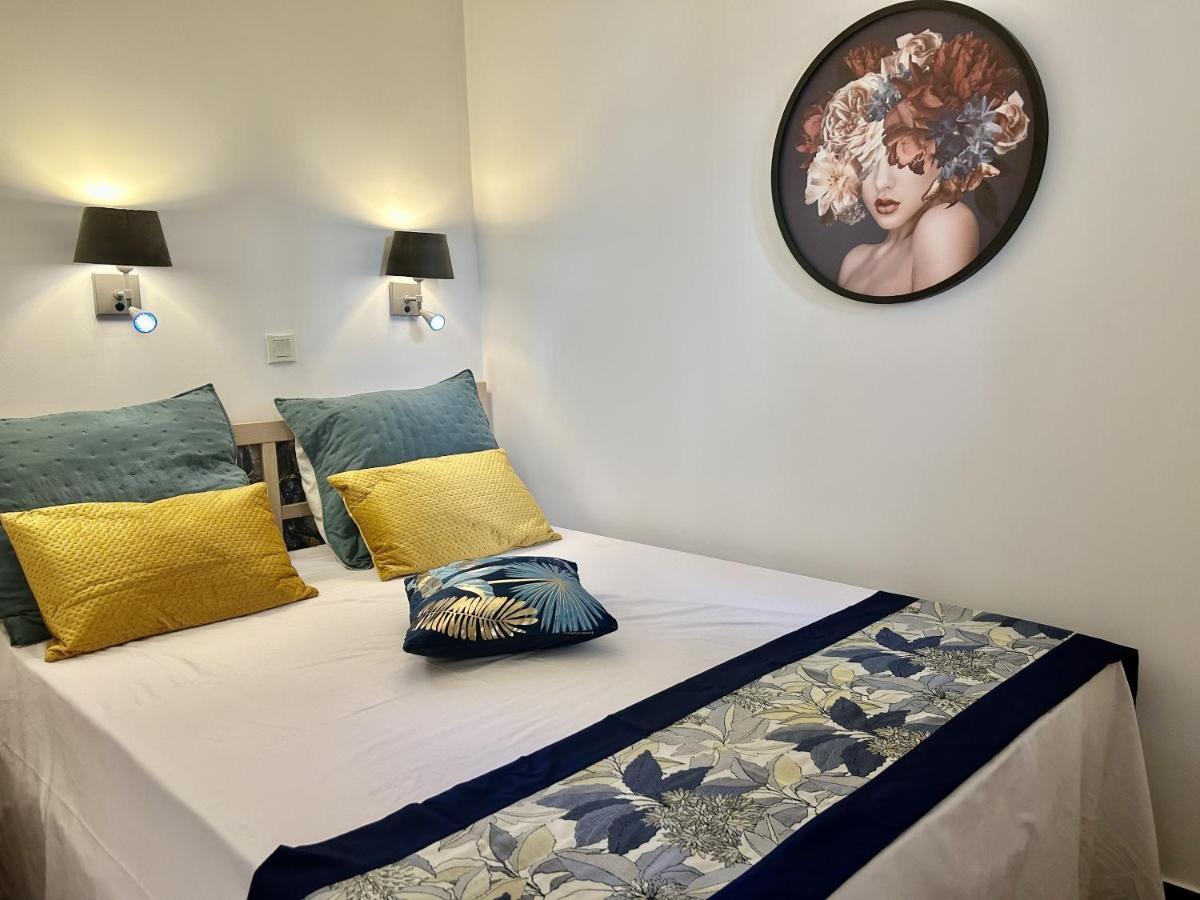 Appartement Gabrielle Cannes