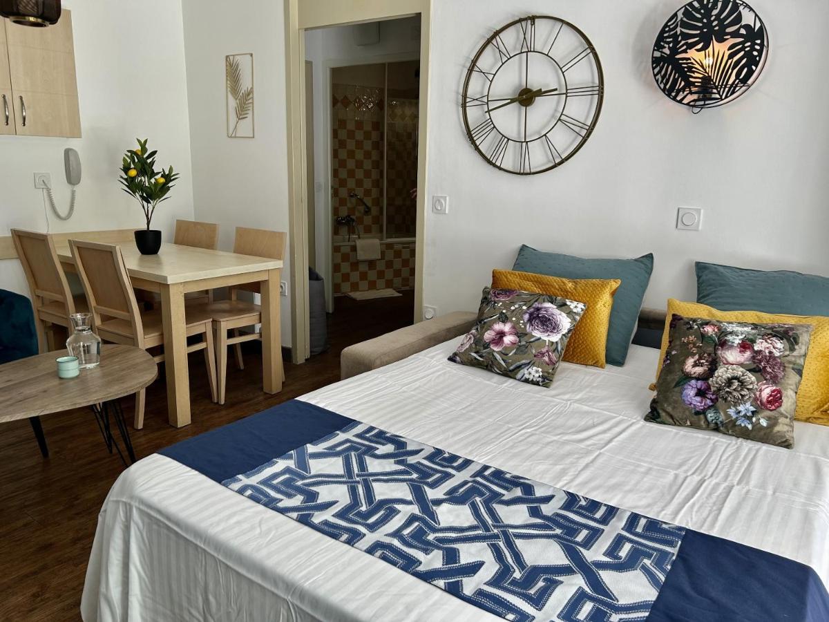Gabrielle Appartement Cannes