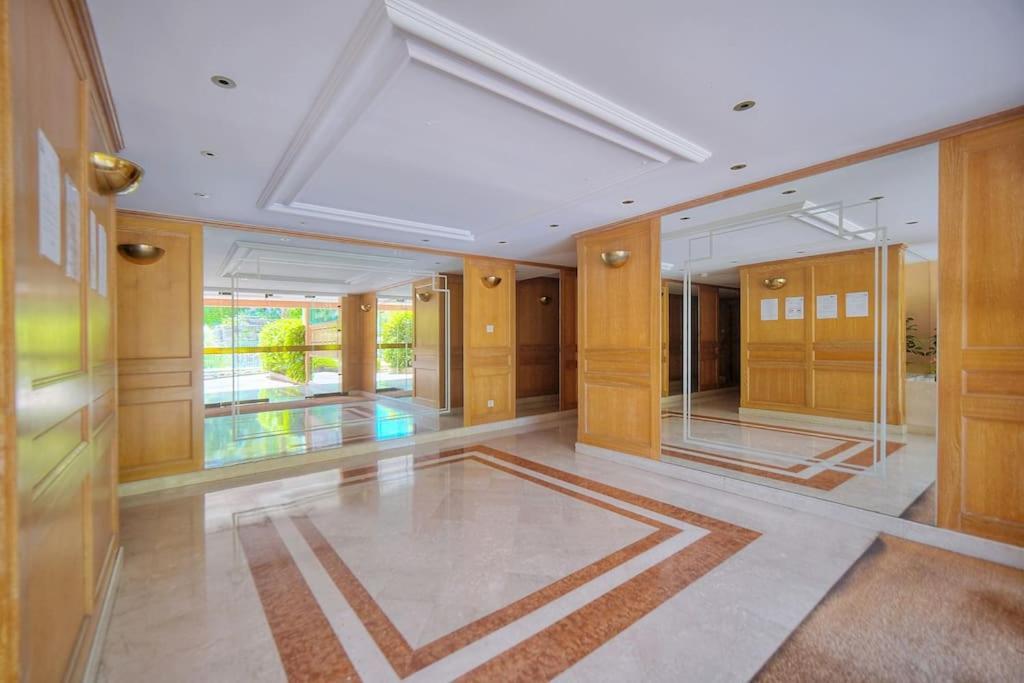 Apartment Parc Aiguebel -apprt Avec Terrasse Arboree & Box Ferme- Piscines/tennis - *