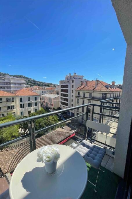 Appartement Superbe T2 Moderne Et Luxueux Cannes