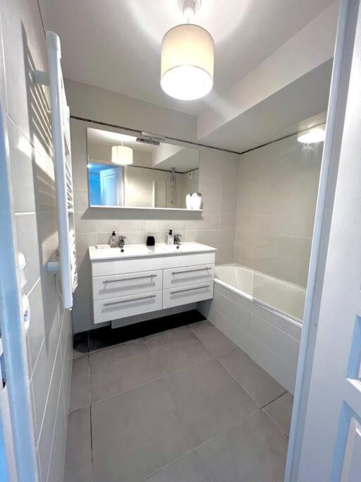 Superbe T2 Moderne Et Luxueux Appartement