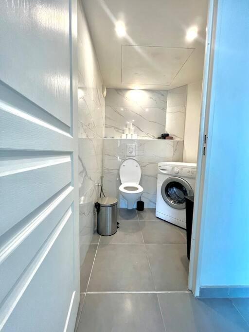 Appartement Superbe T2 Moderne Et Luxueux Cannes