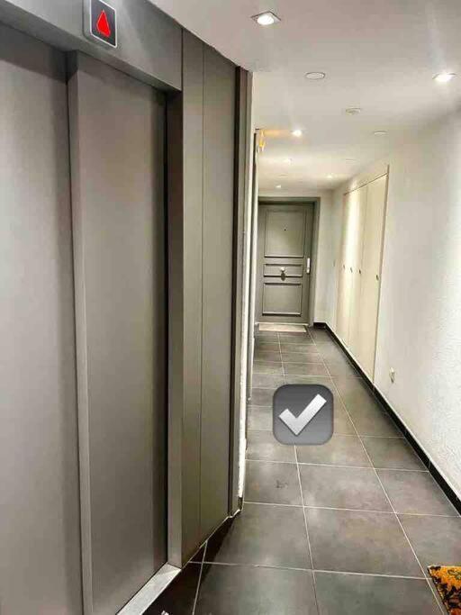 Appartement Superbe T2 Moderne Et Luxueux