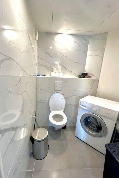 Appartement Superbe T2 Moderne Et Luxueux Cannes