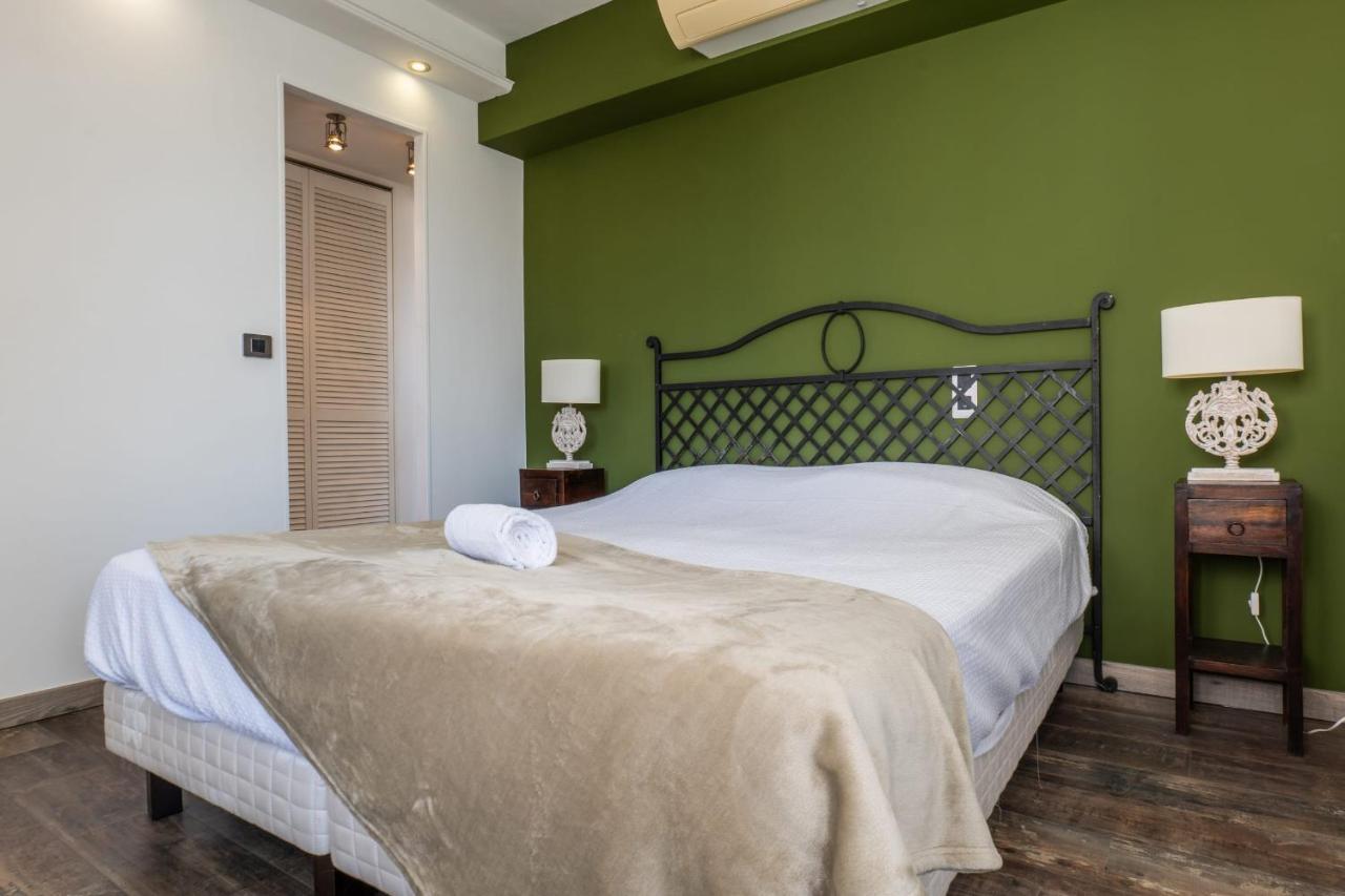 Appartement Penthouse Duplex With Rooftop Terrace *
