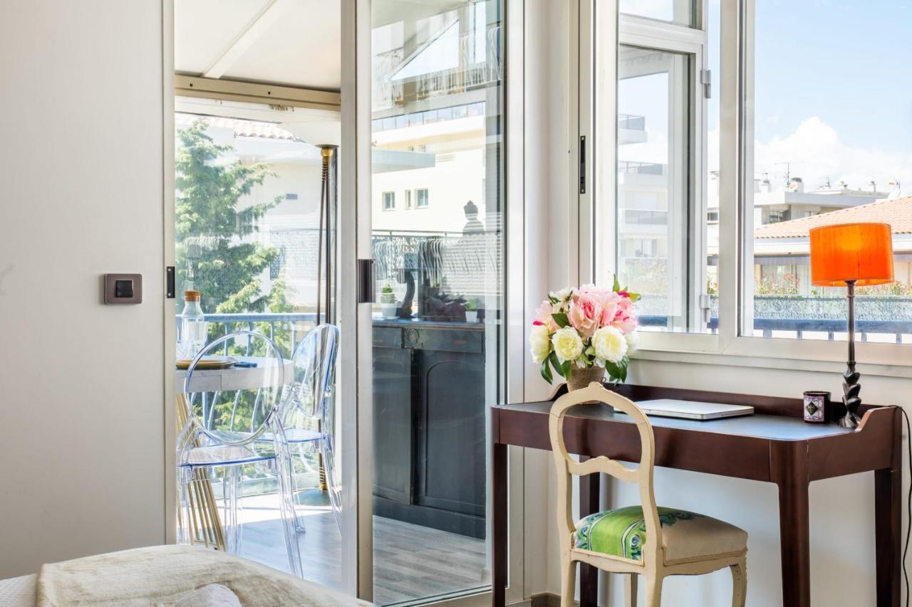 Appartement Penthouse Duplex With Rooftop Terrace *