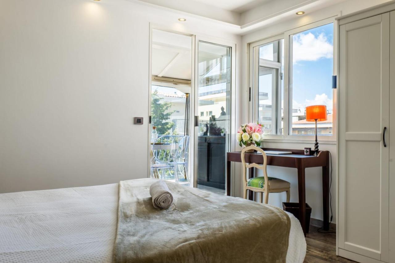 Penthouse Duplex With Rooftop Terrace