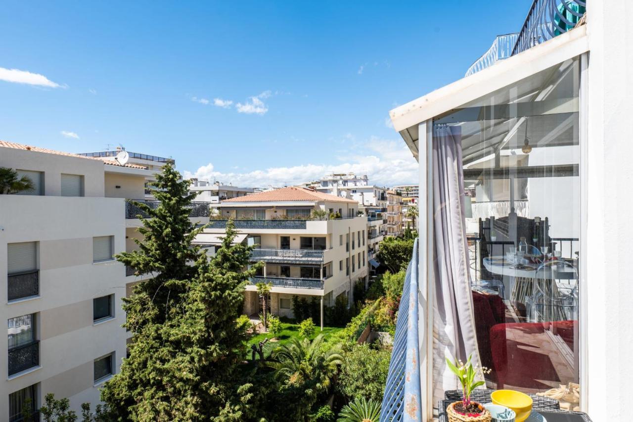 Penthouse Duplex With Rooftop Terrace Appartement *