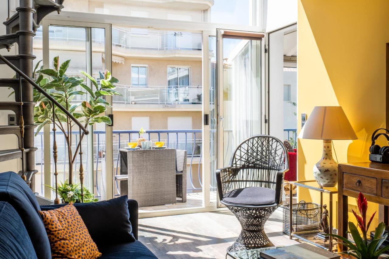 Penthouse Duplex With Rooftop Terrace