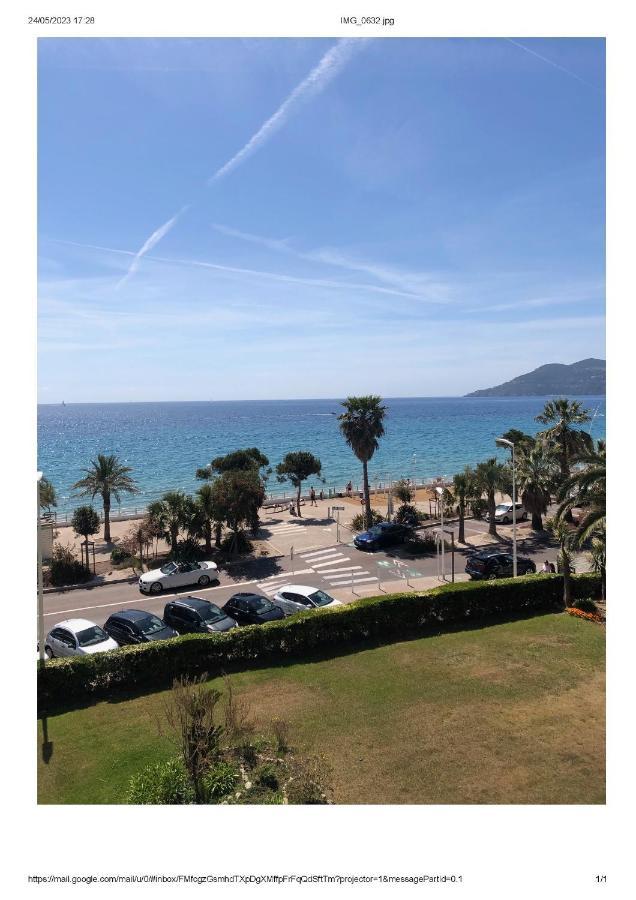 Les Pieds Dans L'eau Appartement
