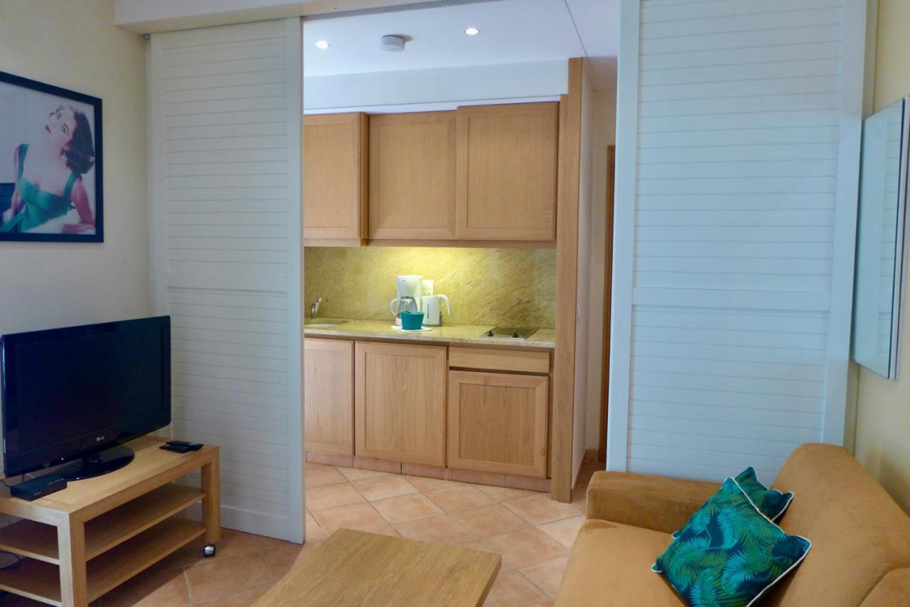 Residences Cresci Apartment Cannes