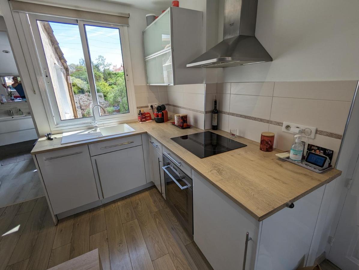Croisette Suquet Duplex 4 P Appartement Cannes