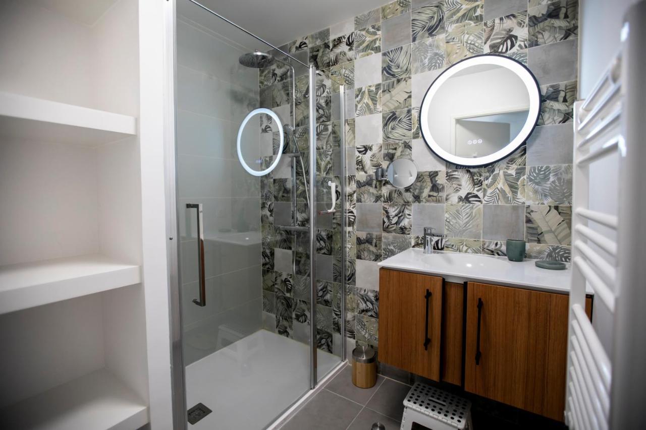 Apartment Les Terrasses De Forville By Connexion Cannes