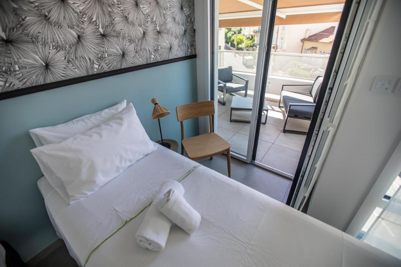 Apartment Les Terrasses De Forville By Connexion Cannes