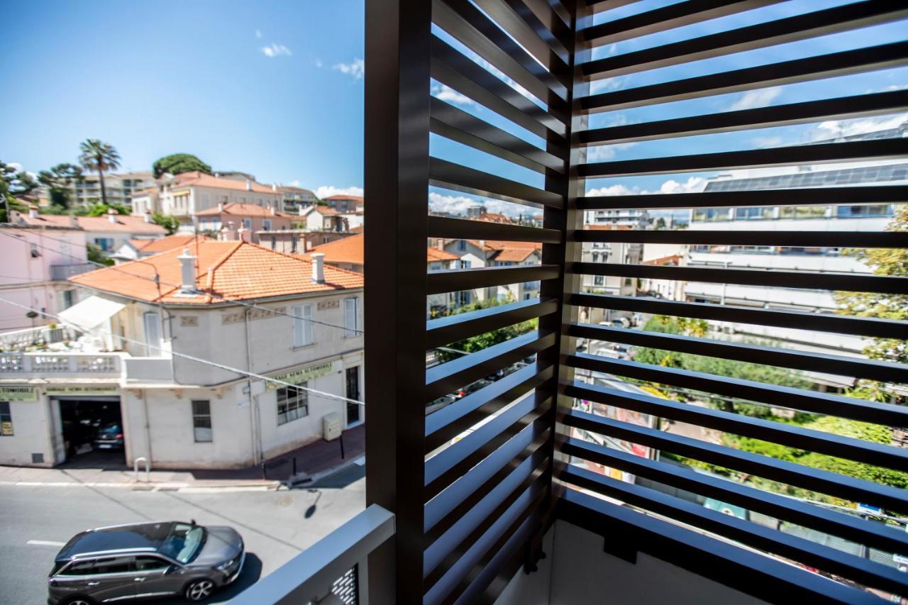 Apartment Les Terrasses De Forville By Connexion Cannes