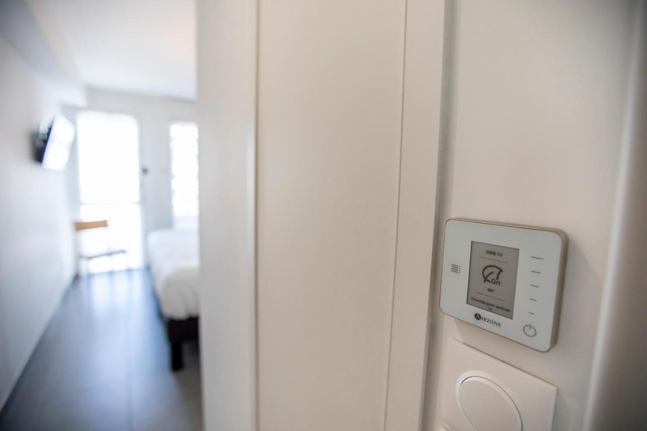 Les Terrasses De Forville By Connexion Apartment Cannes