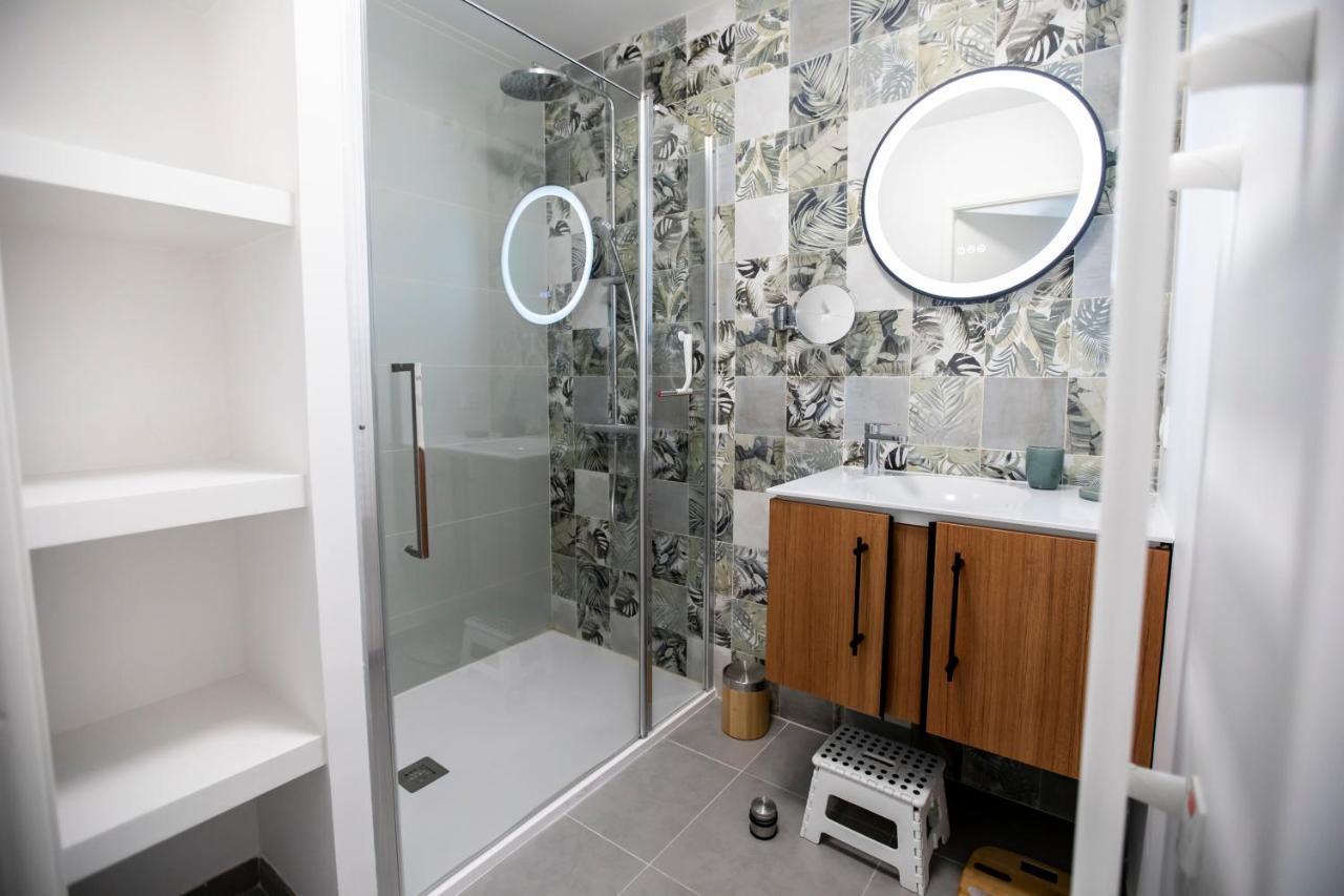 Les Terrasses De Forville By Connexion Apartment *