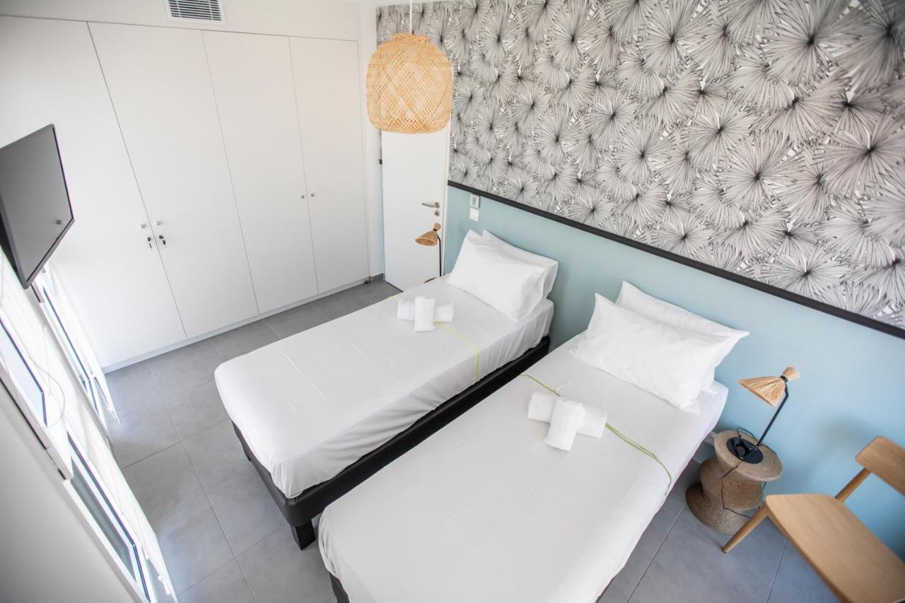 Les Terrasses De Forville By Connexion Apartment