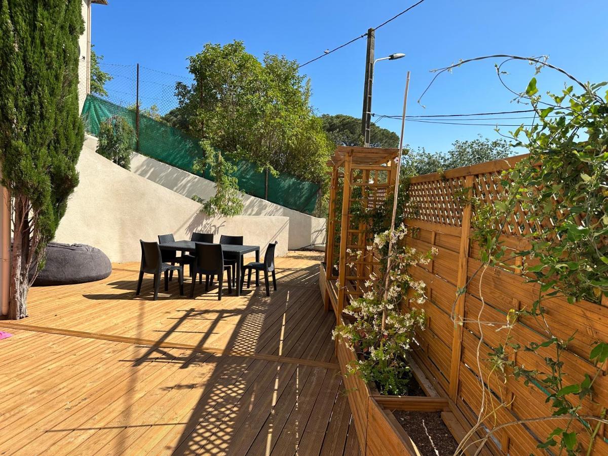 Paradis - Villa Cannes