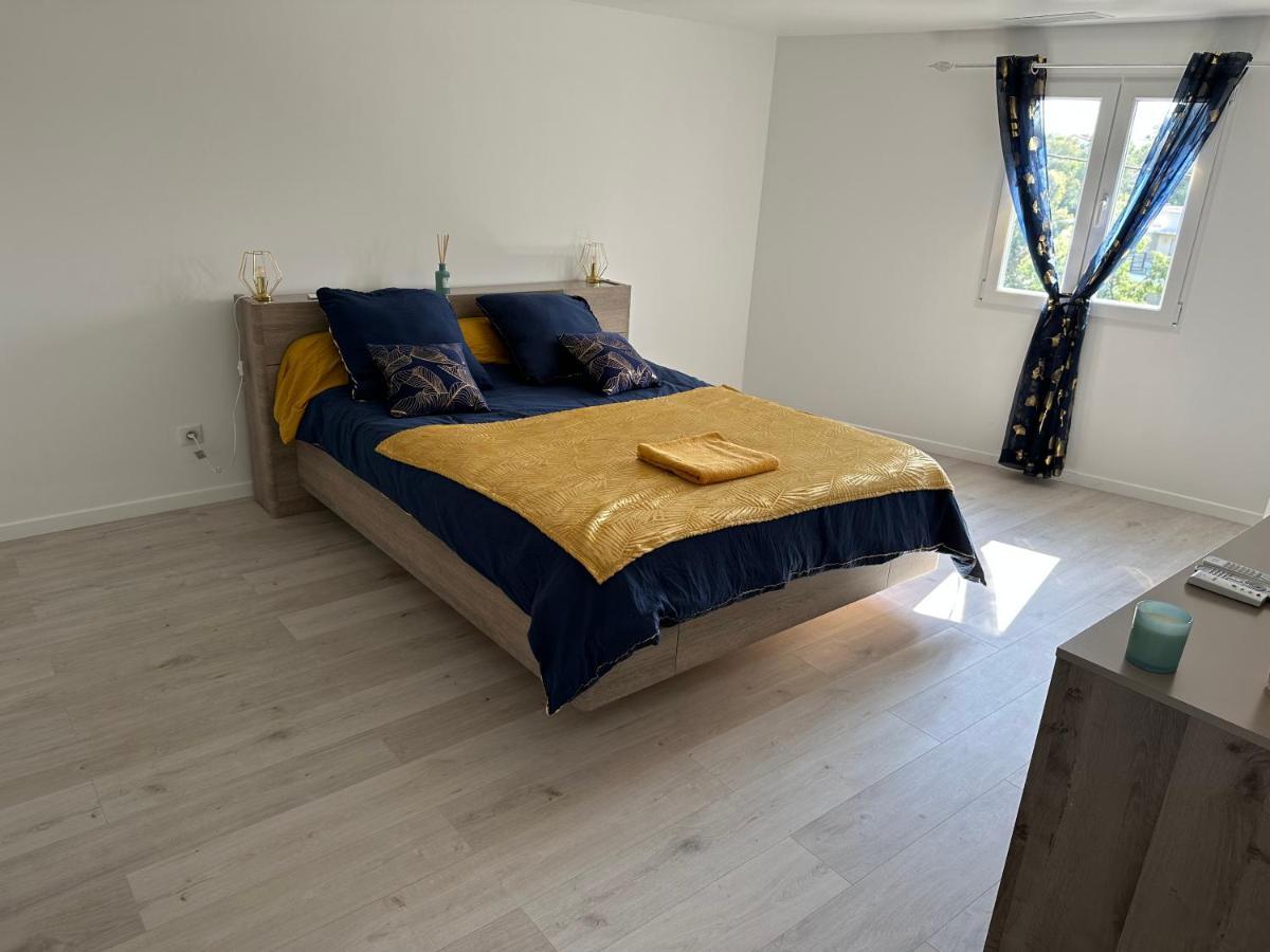 Paradis - Villa Cannes