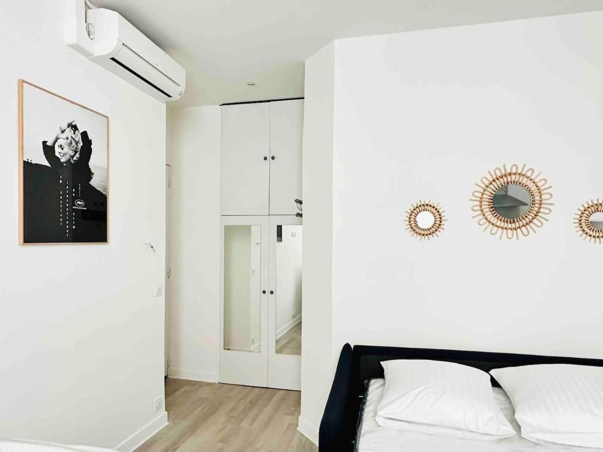 Le Marechal Apartment *