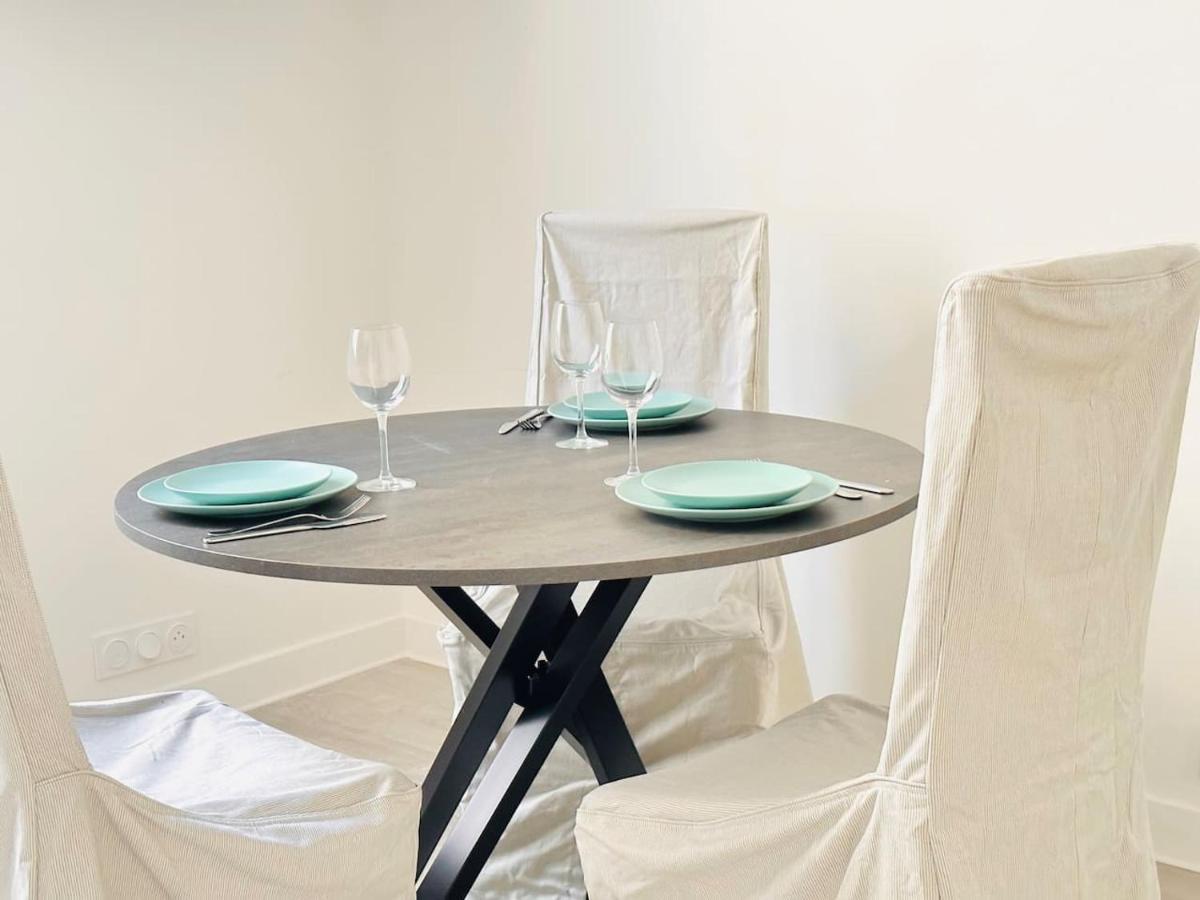 Le Marechal Apartment *