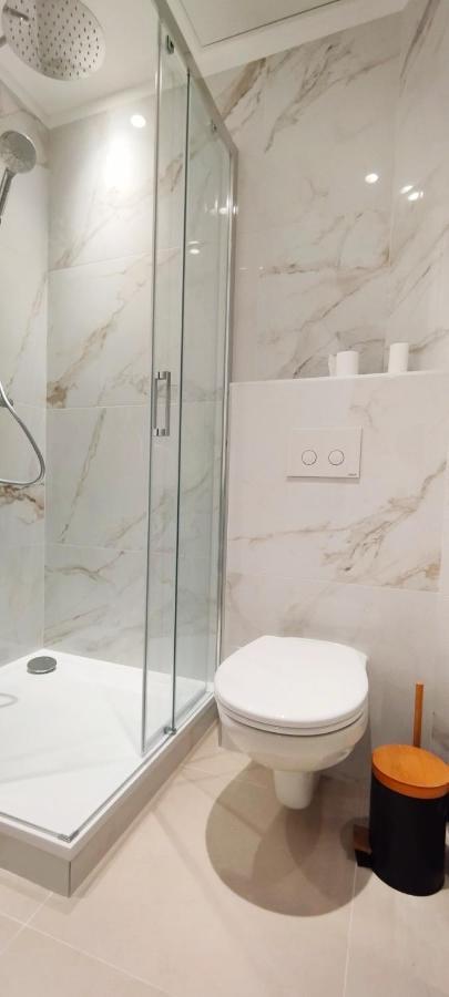 Le Maupassant - Close To Palais, Quiet And Comfortable Appartement Cannes